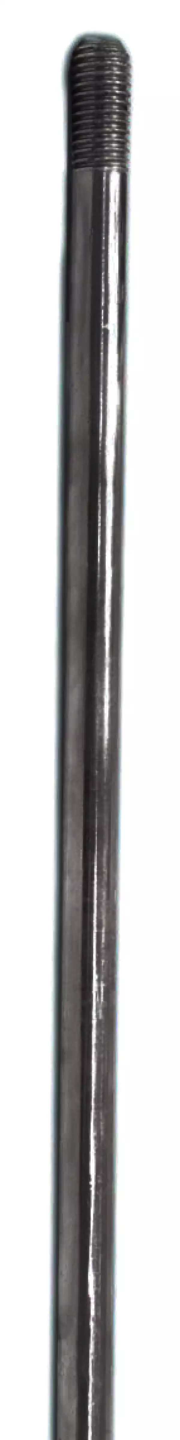 ZANDZ ZZ-001-255 — Штырь заземления горячеоцинкованный резьбовой (D16; 1,5 м; М16; толщина покрытия 100 мкм)